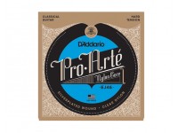 D´Addario Jogo de Cordas Nylon Guitarra Clássica EJ46 D´Addario Jogo de Cordas Nylon Guitarra Clássica EJ46